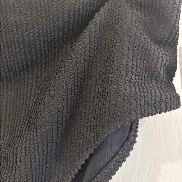 NWT High Waisted Bikini Bottom - Picture 4 of 4